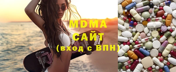 кокс Кулебаки